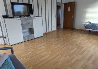 Zimmervermietung Westerdeich