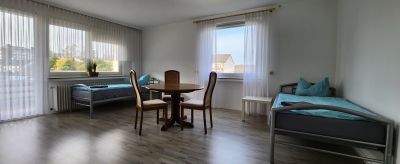 Zimmervermietung Hamburger Str.