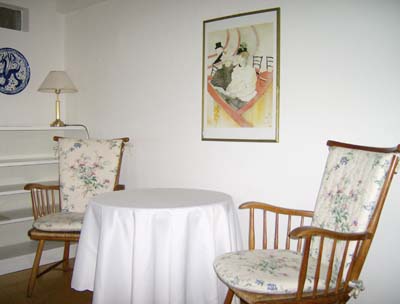 Privatzimmer Paschenburg
