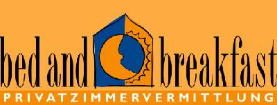 Bed-and-Breakfast Privatzimmer-Vermittlung