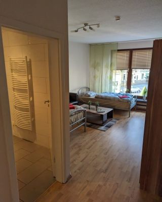 Zimmervermietung-Bremen.de