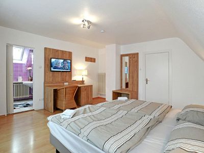 Pension im Heidort Ansicht 2